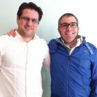 El YouTube dels llibres. Amb Jordi Ingerto i Gabriel Pena
