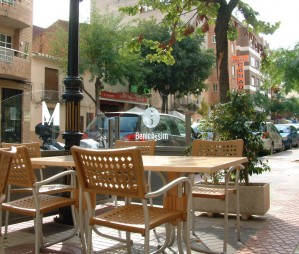 Comprar un pis de segona m� a Benic�ssim ix un 5,6% m�s barat que fa un any