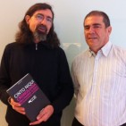 La (r)evoluci� audiovisual. Amb Cinto Niqui i Joan Jofra