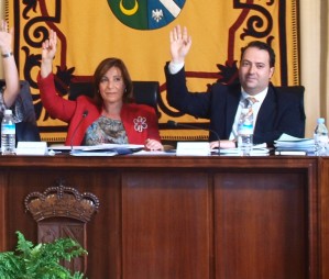 El consistori invertir� 320.000 euros en millorar els vials p�blics