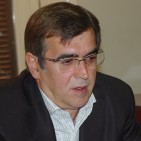 Antich: 'En mat�ria de territori, al PSIB tenim la consci�ncia tranquil�la'