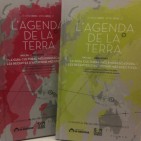 'Agenda de la terra' es presenta a l'Espai VilaWeb