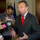 El PP admet que la contractaci� de la parella de Delgado no va ser 'est�tica'