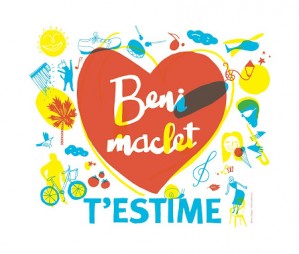 "Benimaclet t'estime" i "III Fira de la M�sica de Benimaclet