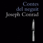 Avan� editorial: un Balzac i un Conrad