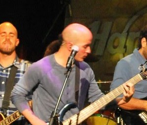 Cultura Prof�tica s'estrenar� en directe a Europa dins del Rototom 2012 