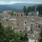 Retallades, pobles i comarca