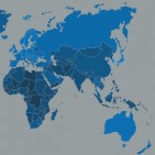 La velocitat de connexi� mitjana al m�n cau un 14%