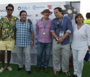 Festival de curtmetratges per al FIB