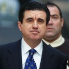 Matas presenta una queixa davant la Fiscalia General pel tracte que rep en el cas N�os