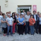 L'Hotel d'Associacions d'Ontinyent compta ja amb deu hostes