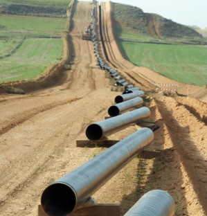 Media.cat considera el Gasoducte del Vall�s un dels temes silenciats de 2011
