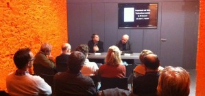El Festival Screen s'estén pel Raval i arriba a l'Espai VilaWeb
