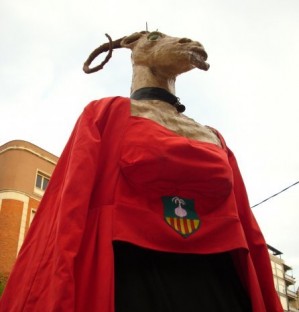 L'Animalada recupera un any m�s el tradicional Aplec popular sabadellenc