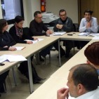 El Consell Econ�mic i Social d'Ontinyent crea dues comissions per impulsar l'economia local