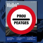 El #novullpagar protagonitza la revista mensual de +VilaWeb