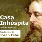 Quart fascicle de 'Casa Inh�spita'