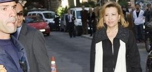 Munar acusa la resta d'encausats de mentir per inculpar-la