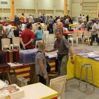 La Fira del Col�leccionisme de Mollerussa vol ampliar sectors