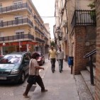 Aquesta setmana es tallar� el carrer Germans Sant Gabriel de Valls quatre dies