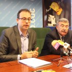 Mollerussa, primer cap de comarca on es presenta la campanya contra l'intrusisme professional