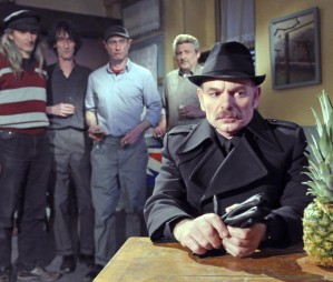 Cineclub Vic presenta "Le Havre" aquest dimarts a l'ETC