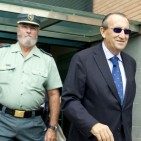 Pa�ella: Alberto Fabra hauria de ser conseq�ent i cessar Carlos Fabra de la presid�ncia d�Aerocas