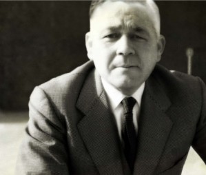 Jaume Vicens Vives, de vides pol�tiques i de pedres