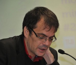 Com afecta la crisi els mitjans d'informaci� locals?