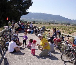 Dia de les Vies Verdes