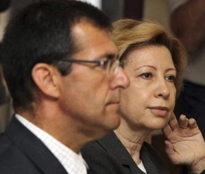 Munar acusa la resta d'imputats de mentir per implicar-la en la compra de Video U