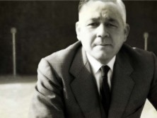 Jaume Vicens Vives, de vides pol�tiques i de pedres