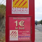 Nova agressi� a una conductora de bus