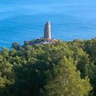 Gecen demana al Consell que protegisca els 200 metres fixats al voltant de les torres guaita d'Orpesa