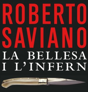 Avan�ament editorial: 'La bellesa i l'infern'