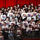 El teatre valenci�, en peu de guerra