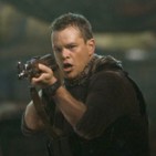 Matt Damon protagonitza un nou film inspirat en la guerra de l'Irac