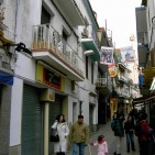 Sitges invertir� prop de 2,7 milions d�euros amb c�rrec al nou FEOSL