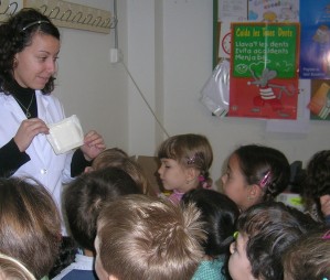 L�Ajuntament de Benic�ssim obri la preinscripci� per accedir a les Escoles Infantils