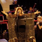 Maria del Mar Bonet publica les can�ons m�s destacades en format simf�nic