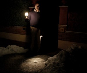 Cinquena nit sense llum per a seixanta mil ciutadans