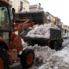Ofereixen l'�s dels serveis del pavell� a la ciutadania sense llum