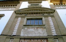 IX Concurs de Pintura R�pida Casino Prado Suburense