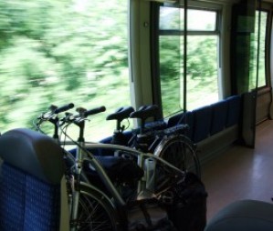 Ontinyent en Bici posa en marxa el projecte d'excursions per la Vall
