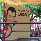 L'aut�psia diu que el cos de Jon Anza no t� lesions externes