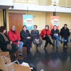 Presentaran la campanya �Apr�n, Empr�n� dins de la Fira de Sant Josep de Mollerussa