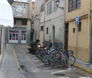 Mollerussa proposar� la millora del centre urb� amb aportacions de participaci� ciutadana