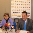 La Fira de Sant Josep de Mollerussa obrir� amb 301 expositors