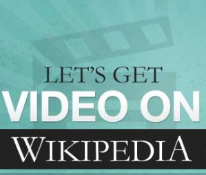 El v�deo entra a la Wikipedia