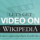 El v�deo entra a la Wikipedia